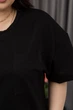 Костюм Aksan 25.2653 52(3XL) чорний - зображення 3