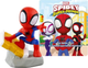 Figurka do przesłuchania toniebox Tonies Marvel Spidey and his Super Friends 11000462 (4251192142559) - obraz 1