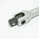 Вороток с шарниром усиленный 1/2" 250мм FORCE 8014250 F - изображение 5