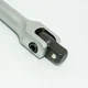 Вороток с шарниром усиленный 1/2" 250мм FORCE 8014250 F - изображение 6