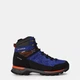 Черевики Karrimor Hot Rock Walking Boots Blue S 13(48.5) - изображение 1