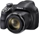 Фотоаппарат Sony Cyber-Shot H400 ZOOM 63x 20.1MP /f3.4-6.5 MircoSD 64GB - изображение 1