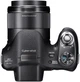 Фотоаппарат Sony Cyber-Shot H400 ZOOM 63x 20.1MP /f3.4-6.5 MircoSD 64GB - изображение 3