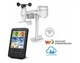 Метеостанция беспроводная Sencor SWS 9898 WIFI с выносным датчиком до 150 м - изображение 2