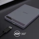 Портативный накопитель SSD Apacer AS724 512 GB USB 3.2 Gen.2 Type-C - изображение 4