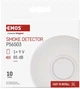 Датчик извещатель дыма Emos P56503 - изображение 15