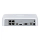 IP видеорегистратор Hikvision DS-7104NI-Q1/4P - изображение 2