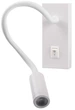Настольный светильник Kanlux TONIL II LED W - изображение 1