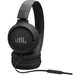 Наушники JBL Tune 520C USB-C Black (JBLT520CBLK) - изображение 2