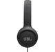 Наушники JBL Tune 520C USB-C Black (JBLT520CBLK) - изображение 3