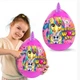 Большое яйцо Danko Toys Единорога набор для творчества на 20 сюрпризов - изображение 2
