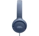 Наушники JBL Tune 520C USB-C Blue (JBLT520CBLU) - изображение 3