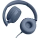Наушники JBL Tune 520C USB-C Blue (JBLT520CBLU) - изображение 7