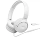 Наушники JBL Tune 520C USB-C White (JBLT520CWHT) - изображение 1