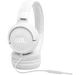 Наушники JBL Tune 520C USB-C White (JBLT520CWHT) - изображение 2