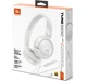 Наушники JBL Tune 520C USB-C White (JBLT520CWHT) - изображение 8
