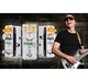 Педаль эффектов IK Multimedia ToneX One Joe Satriani Limited Edition - изображение 7