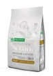 Сухой корм для взрослых белых собак мелких пород Nature's Protection Superior Care White Dogs Adult Small and Mini Breeds с ягненком 1,5 кг (4771317456632) - изображение 1