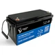 Аккумулятор Ultimatron 12-200 (LiFePO4) - LiFePO4 на 12 В 200 ампер-часов - изображение 2