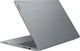 Ноутбук Lenovo IdeaPad Slim 3 15AMN8 (82XQ01K0RA) Arctic Grey - изображение 8