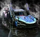 Конструктор Technic Lamborghini CyberPunk 1280 деталей (6696) - зображення 5
