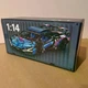 Конструктор Technic Lamborghini CyberPunk 1280 деталей (6696) - зображення 8