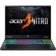 Ігровий ноутбук ACER Acer Nitro 16 AN16-73-76BN, (NH.QSPEX.00G)Intel Core i7-14650HX до 5.2GHz, 16" WUXGA, 32GB, SSD 1TB, NVIDIA GeForce RTX 4060 8GB, Linux, Obsidian Black - изображение 1