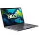Ноутбук 2 в 1 ACER Aspire Spin 14 ASP14-51MTN-79TB, (NX.KRUEX.007), Intel Core 7 150U up to 5.4GHz, 14" WUXGA Touch, 16GB, SSD 1TB, Intel Graphics, Windows 11 Home, Steel Gray - изображение 4