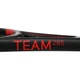 Ракетка для большого тенниса 27" DUNLOP TEAM 285 Черно-красный (DL10312813) - изображение 4