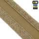 Внутренний ремень M-Tac Tiger для Range Belt Coyote Размер M/L - изображение 4
