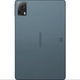 Планшет 10.4 дюйма Doogee T20S, 8 ГБ/128 ГБ, IPS, 4G, 7500 мАч, серый - изображение 6