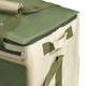 Сумка холодильник термосумка Ranger HB5-XL Нейлон 600D 33л Green-Beige (RA9907) - зображення 7