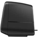 Компьютерные колонки Defender J1 6Вт 2.0 подсветка USB Black (65961) - изображение 5