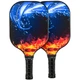 Набор для пикболла SP-Sport PICKLEBALL MT-8729 - изображение 2