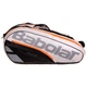 Теннисная сумка на 12 ракеток BABOLAT RACKET BAG RH X12 PURE WHITE BB751114-142 - изображение 4
