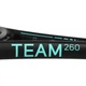 Ракетка для большого тенниса 27" DUNLOP TEAM 260 Черно-голубой (DL10312818) - изображение 5