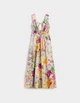 Сукня H&M Ж1116774 (10807275) колір різнокольоровий (Ж1116774 - 205052) - изображение 1