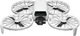 Dron DJI Flip Fly More Combo (DJI RC2) (CP-FP-00000181-01) - obraz 1