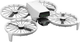 Dron DJI Flip Fly More Combo (DJI RC2) (CP-FP-00000181-01) - obraz 5