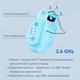 Радиоуправляемый автомобиль UKC JC02 (500 mAh, USB, пульт, управление жестами, боковое движение, 360° вращение) - Зеленый - изображение 8