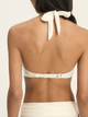 Góra od stroju kąpielowego damska push up Esotiq Truffle 42724-01X 75D Kremowa (5903972570500) - obraz 2
