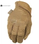 Перчатки тактические Mechanix Wear Specialty Vent L Coyote (781513633144) - изображение 1