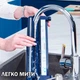 Вакуумный упаковщик DALIU AP-22 со стерелизацией со встроенным резаком и дисплеем Вакууматор +10 пакетов - изображение 5