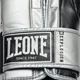 Боксерские перчатки Leone Nexplosion Silver (натуральная кожа) 10 ун. - изображение 7