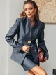 Костюм Dressa 73859 размер 46-48 цвет синий - изображение 2