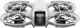 Квадрокоптер DJI Neo Fly More Combo (CP.FP.00000185.01) - зображення 1