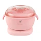 Воскоплав Баночный Силиконовый Bucos SL-400 100W Pink Silicone Edition - изображение 1