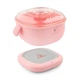 Воскоплав Баночный Силиконовый Bucos SL-400 100W Pink Silicone Edition - изображение 2