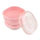 Воскоплав Баночный Силиконовый Bucos SL-400 100W Pink Silicone Edition - изображение 3