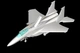 Збірна модель 1/72 Винищувач F-15E Strike Eagle HobbyBoss 80271 - изображение 3